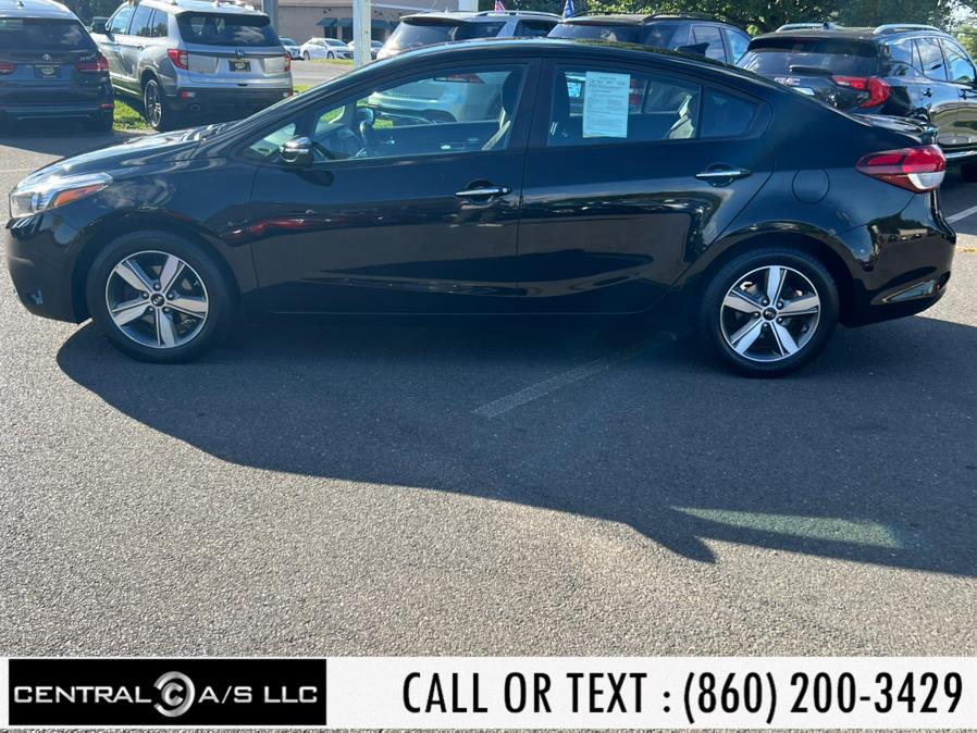 2018 Kia Forte LX Auto, available for sale in East Windsor, Connecticut | Central A/S LLC. East Windsor, Connecticut 2018 Kia Forte LX Auto, available for sale in East Windsor, Connecticut | Central A/S LLC. East Windsor, Connecticut
