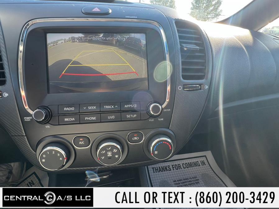 2018 Kia Forte LX Auto, available for sale in East Windsor, Connecticut | Central A/S LLC. East Windsor, Connecticut 2018 Kia Forte LX Auto, available for sale in East Windsor, Connecticut | Central A/S LLC. East Windsor, Connecticut