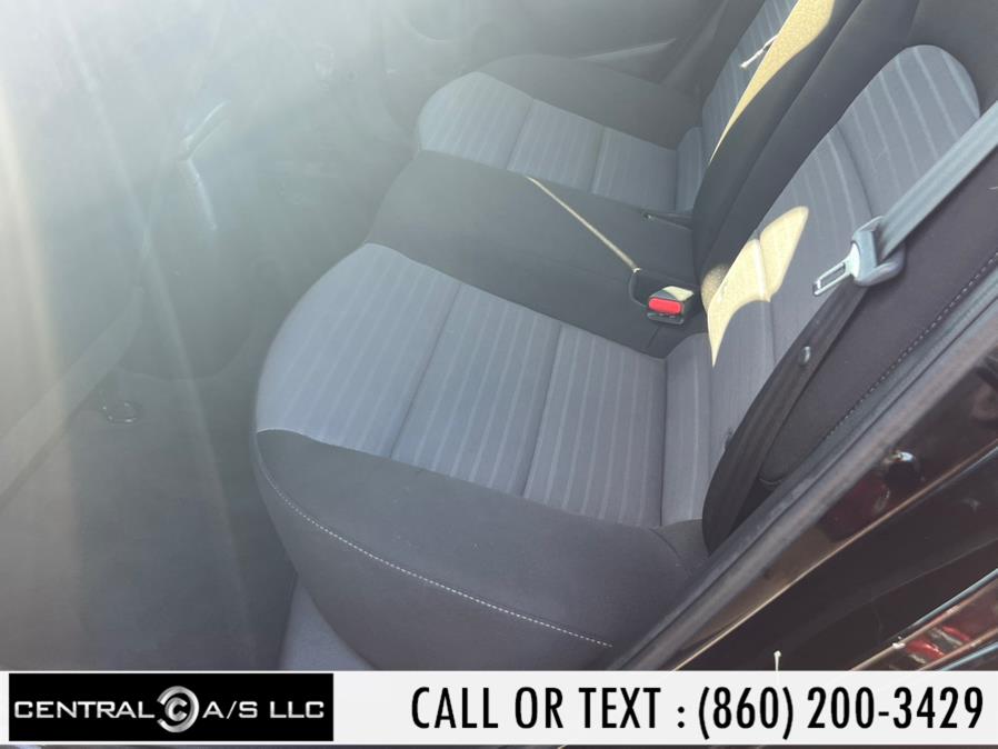 2018 Kia Forte LX Auto, available for sale in East Windsor, Connecticut | Central A/S LLC. East Windsor, Connecticut 2018 Kia Forte LX Auto, available for sale in East Windsor, Connecticut | Central A/S LLC. East Windsor, Connecticut