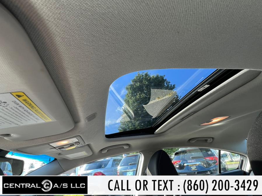 2018 Kia Forte LX Auto, available for sale in East Windsor, Connecticut | Central A/S LLC. East Windsor, Connecticut 2018 Kia Forte LX Auto, available for sale in East Windsor, Connecticut | Central A/S LLC. East Windsor, Connecticut