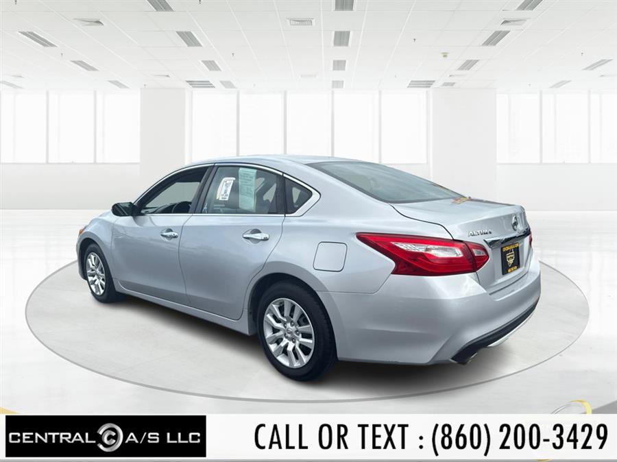 2017 Nissan Altima 2.5 SL Sedan, available for sale in East Windsor, Connecticut | Central A/S LLC. East Windsor, Connecticut 2017 Nissan Altima 2.5 SL Sedan, available for sale in East Windsor, Connecticut | Central A/S LLC. East Windsor, Connecticut