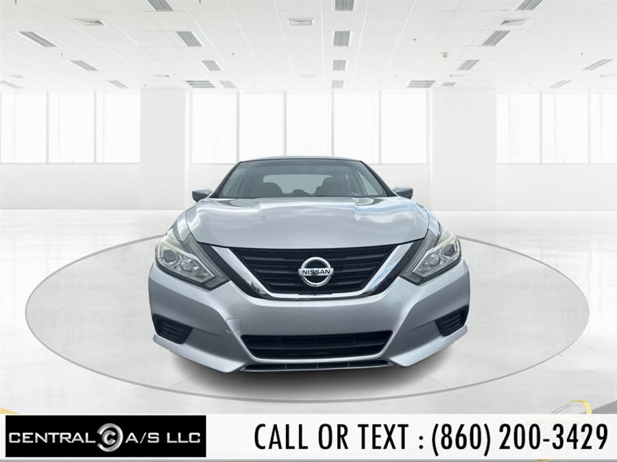 2017 Nissan Altima 2.5 SL Sedan, available for sale in East Windsor, Connecticut | Central A/S LLC. East Windsor, Connecticut 2017 Nissan Altima 2.5 SL Sedan, available for sale in East Windsor, Connecticut | Central A/S LLC. East Windsor, Connecticut