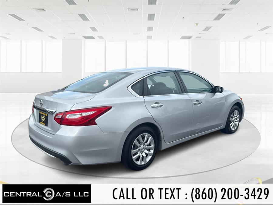 2017 Nissan Altima 2.5 SL Sedan, available for sale in East Windsor, Connecticut | Central A/S LLC. East Windsor, Connecticut 2017 Nissan Altima 2.5 SL Sedan, available for sale in East Windsor, Connecticut | Central A/S LLC. East Windsor, Connecticut