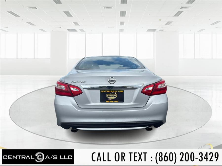 2017 Nissan Altima 2.5 SL Sedan, available for sale in East Windsor, Connecticut | Central A/S LLC. East Windsor, Connecticut 2017 Nissan Altima 2.5 SL Sedan, available for sale in East Windsor, Connecticut | Central A/S LLC. East Windsor, Connecticut