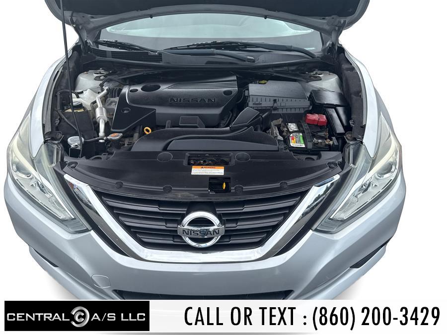 2017 Nissan Altima 2.5 SL Sedan, available for sale in East Windsor, Connecticut | Central A/S LLC. East Windsor, Connecticut 2017 Nissan Altima 2.5 SL Sedan, available for sale in East Windsor, Connecticut | Central A/S LLC. East Windsor, Connecticut
