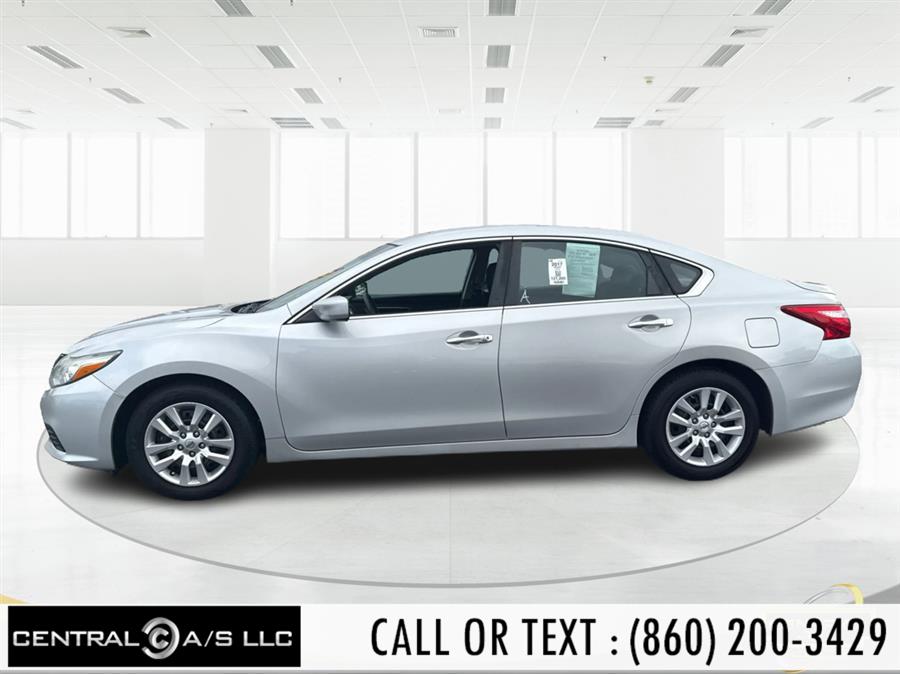 2017 Nissan Altima 2.5 SL Sedan, available for sale in East Windsor, Connecticut | Central A/S LLC. East Windsor, Connecticut 2017 Nissan Altima 2.5 SL Sedan, available for sale in East Windsor, Connecticut | Central A/S LLC. East Windsor, Connecticut