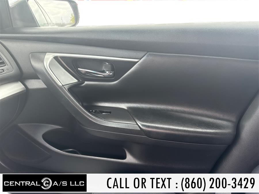 2017 Nissan Altima 2.5 SL Sedan, available for sale in East Windsor, Connecticut | Central A/S LLC. East Windsor, Connecticut 2017 Nissan Altima 2.5 SL Sedan, available for sale in East Windsor, Connecticut | Central A/S LLC. East Windsor, Connecticut