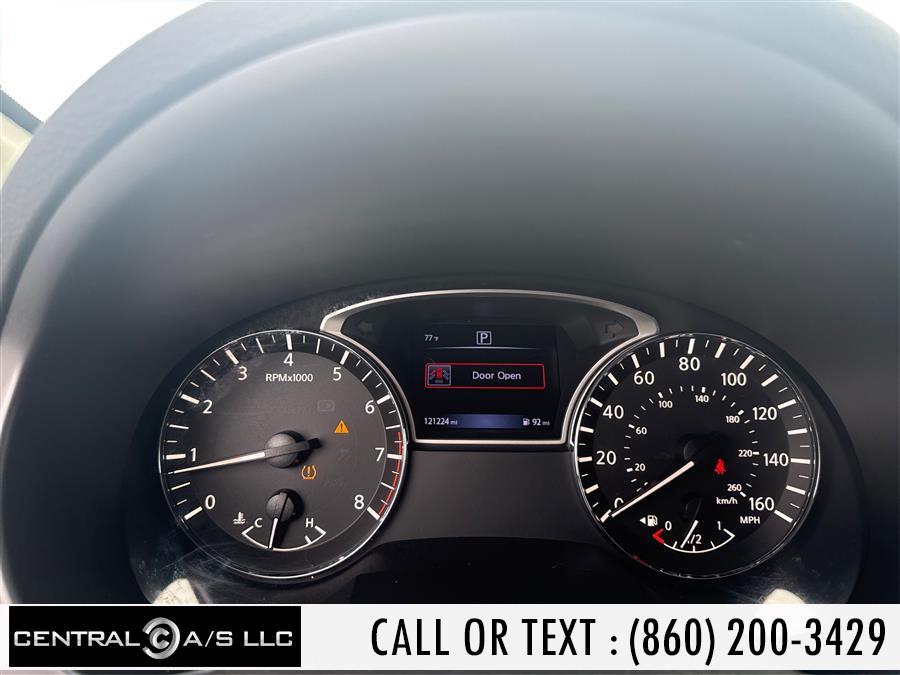 2017 Nissan Altima 2.5 SL Sedan, available for sale in East Windsor, Connecticut | Central A/S LLC. East Windsor, Connecticut 2017 Nissan Altima 2.5 SL Sedan, available for sale in East Windsor, Connecticut | Central A/S LLC. East Windsor, Connecticut