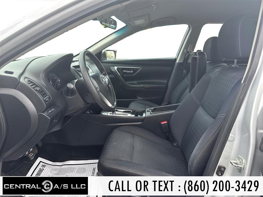 2017 Nissan Altima 2.5 SL Sedan, available for sale in East Windsor, Connecticut | Central A/S LLC. East Windsor, Connecticut 2017 Nissan Altima 2.5 SL Sedan, available for sale in East Windsor, Connecticut | Central A/S LLC. East Windsor, Connecticut