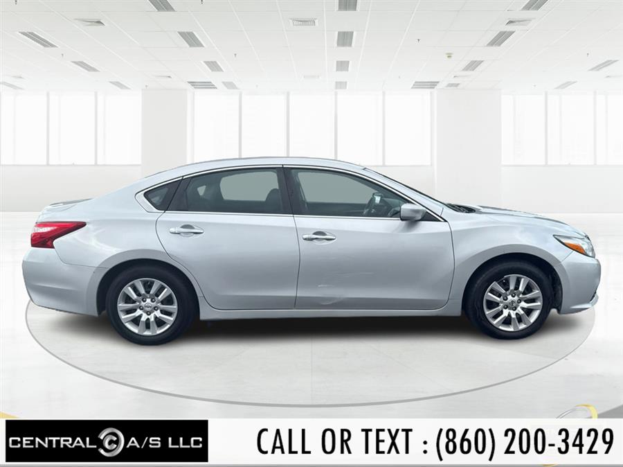 2017 Nissan Altima 2.5 SL Sedan, available for sale in East Windsor, Connecticut | Central A/S LLC. East Windsor, Connecticut 2017 Nissan Altima 2.5 SL Sedan, available for sale in East Windsor, Connecticut | Central A/S LLC. East Windsor, Connecticut