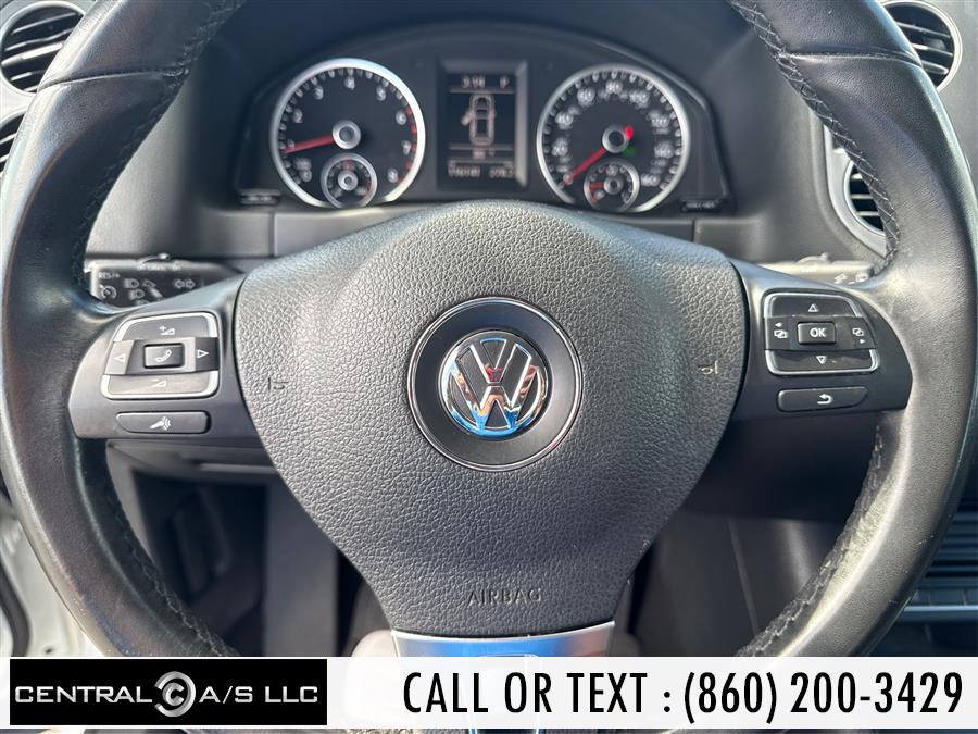 2017 Volkswagen Tiguan 2.0T S 4MOTION, available for sale in East Windsor, Connecticut | Central A/S LLC. East Windsor, Connecticut 2017 Volkswagen Tiguan 2.0T S 4MOTION, available for sale in East Windsor, Connecticut | Central A/S LLC. East Windsor, Connecticut