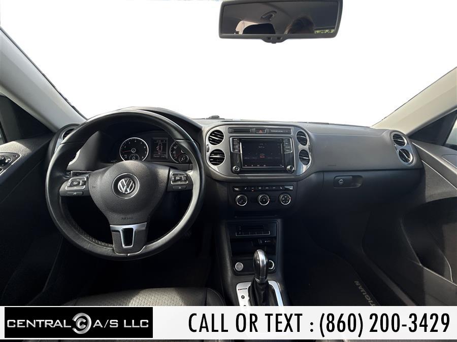 2017 Volkswagen Tiguan 2.0T S 4MOTION, available for sale in East Windsor, Connecticut | Central A/S LLC. East Windsor, Connecticut 2017 Volkswagen Tiguan 2.0T S 4MOTION, available for sale in East Windsor, Connecticut | Central A/S LLC. East Windsor, Connecticut