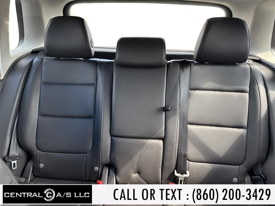 2017 Volkswagen Tiguan 2.0T S 4MOTION, available for sale in East Windsor, Connecticut | Central A/S LLC. East Windsor, Connecticut 2017 Volkswagen Tiguan 2.0T S 4MOTION, available for sale in East Windsor, Connecticut | Central A/S LLC. East Windsor, Connecticut