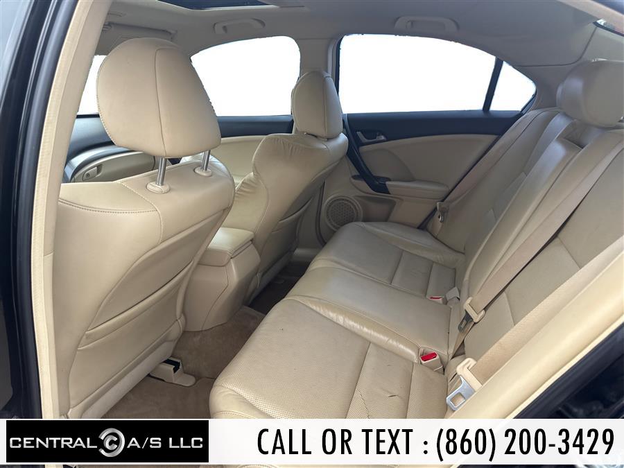 2010 Acura TSX photo 10