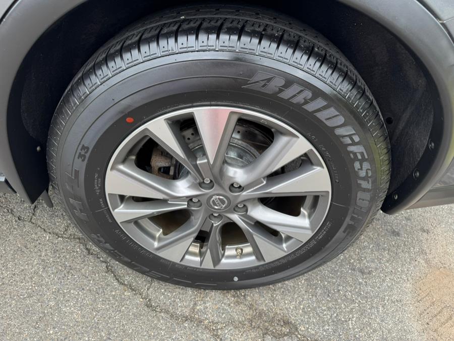 2017 Nissan Murano 2017.5 AWD SV, available for sale in Berlin, Connecticut | Tru Auto Mall. Berlin, Connecticut 2017 Nissan Murano 2017.5 AWD SV, available for sale in Berlin, Connecticut | Tru Auto Mall. Berlin, Connecticut