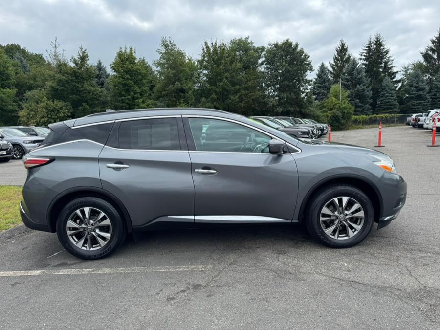 2017 Nissan Murano 2017.5 AWD SV, available for sale in Berlin, Connecticut | Tru Auto Mall. Berlin, Connecticut 2017 Nissan Murano 2017.5 AWD SV, available for sale in Berlin, Connecticut | Tru Auto Mall. Berlin, Connecticut