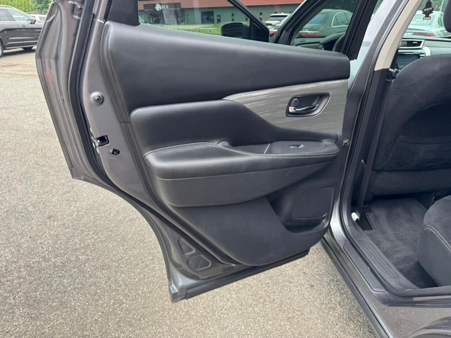 2017 Nissan Murano 2017.5 AWD SV, available for sale in Berlin, Connecticut | Tru Auto Mall. Berlin, Connecticut 2017 Nissan Murano 2017.5 AWD SV, available for sale in Berlin, Connecticut | Tru Auto Mall. Berlin, Connecticut