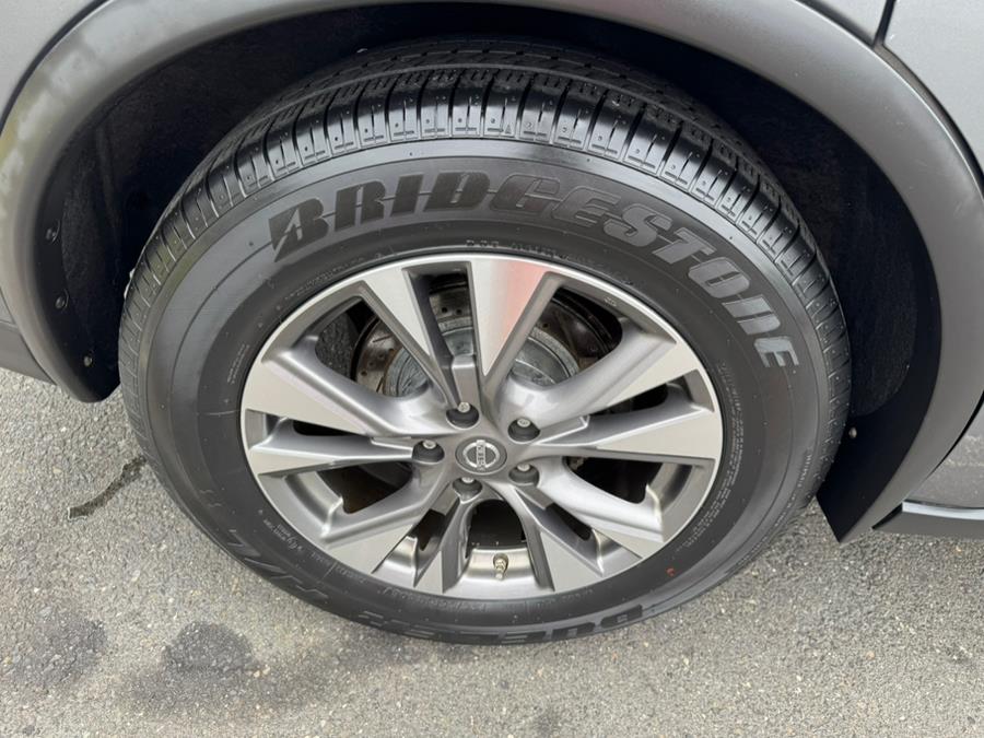 2017 Nissan Murano 2017.5 AWD SV, available for sale in Berlin, Connecticut | Tru Auto Mall. Berlin, Connecticut 2017 Nissan Murano 2017.5 AWD SV, available for sale in Berlin, Connecticut | Tru Auto Mall. Berlin, Connecticut