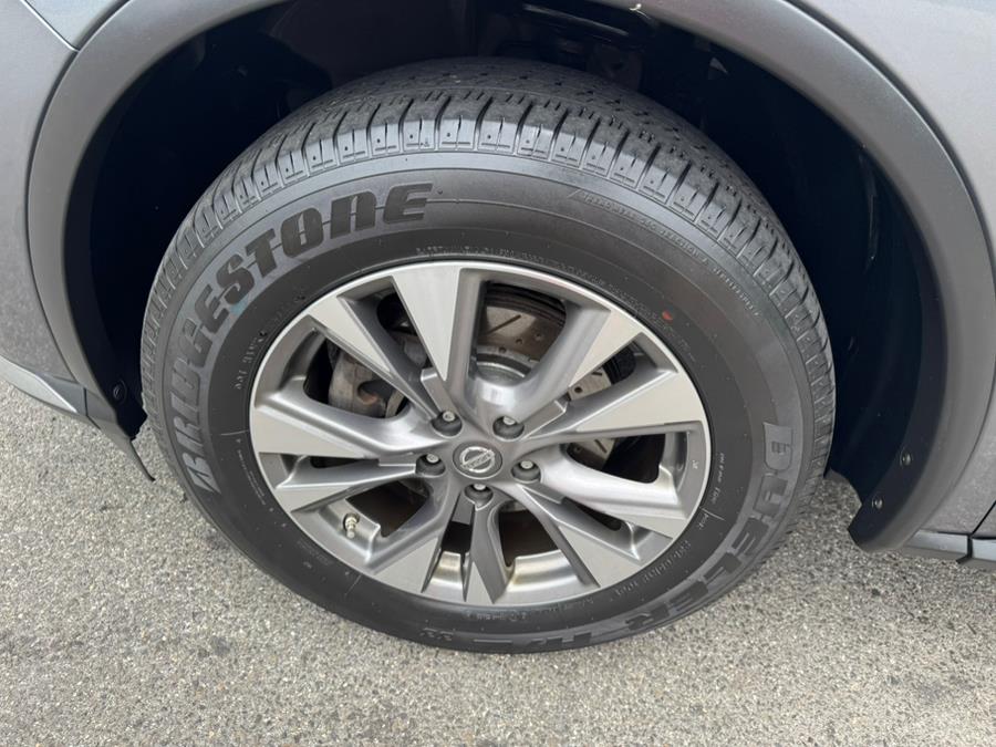 2017 Nissan Murano 2017.5 AWD SV, available for sale in Berlin, Connecticut | Tru Auto Mall. Berlin, Connecticut 2017 Nissan Murano 2017.5 AWD SV, available for sale in Berlin, Connecticut | Tru Auto Mall. Berlin, Connecticut