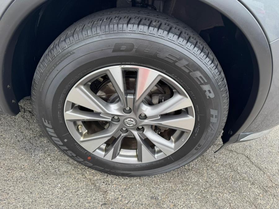 2017 Nissan Murano 2017.5 AWD SV, available for sale in Berlin, Connecticut | Tru Auto Mall. Berlin, Connecticut 2017 Nissan Murano 2017.5 AWD SV, available for sale in Berlin, Connecticut | Tru Auto Mall. Berlin, Connecticut