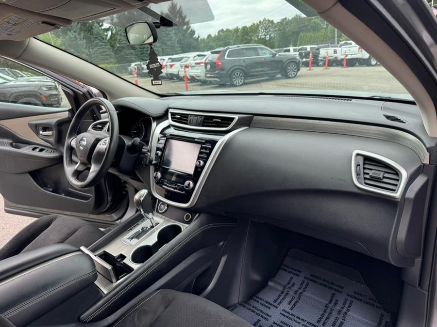 2017 Nissan Murano 2017.5 AWD SV, available for sale in Berlin, Connecticut | Tru Auto Mall. Berlin, Connecticut 2017 Nissan Murano 2017.5 AWD SV, available for sale in Berlin, Connecticut | Tru Auto Mall. Berlin, Connecticut