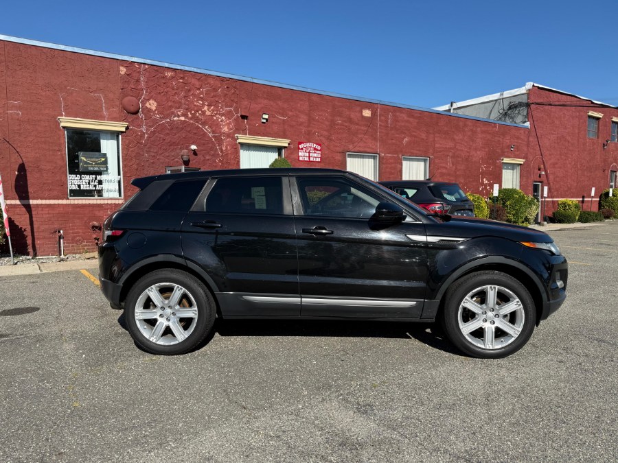 2015 Land Rover Range Rover Evoque 5dr HB Pure Premium, available for sale in Hicksville, New York | REGAL AUTOHAUS Auto Service and Sales. Hicksville, New York 2015 Land Rover Range Rover Evoque 5dr HB Pure Premium, available for sale in Hicksville, New York | REGAL AUTOHAUS Auto Service and Sales. Hicksville, New York