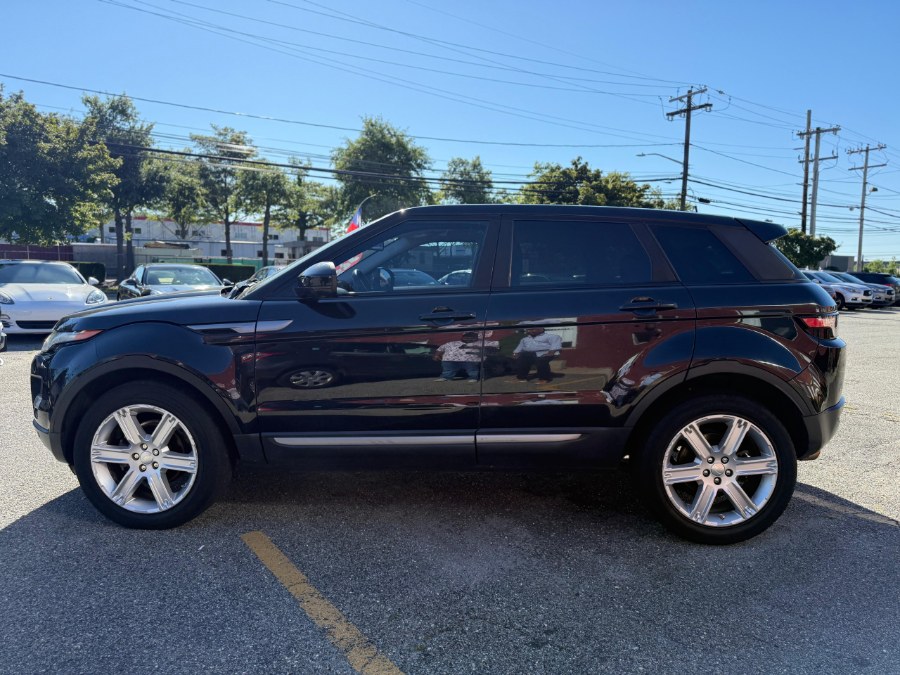 2015 Land Rover Range Rover Evoque 5dr HB Pure Premium, available for sale in Hicksville, New York | REGAL AUTOHAUS Auto Service and Sales. Hicksville, New York 2015 Land Rover Range Rover Evoque 5dr HB Pure Premium, available for sale in Hicksville, New York | REGAL AUTOHAUS Auto Service and Sales. Hicksville, New York