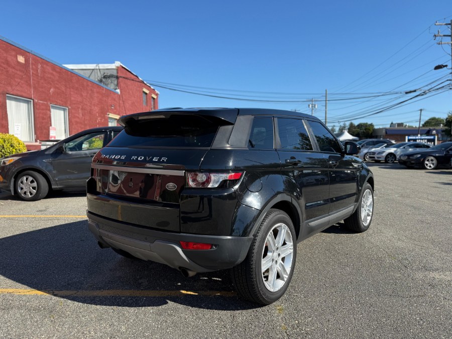 2015 Land Rover Range Rover Evoque 5dr HB Pure Premium, available for sale in Hicksville, New York | REGAL AUTOHAUS Auto Service and Sales. Hicksville, New York 2015 Land Rover Range Rover Evoque 5dr HB Pure Premium, available for sale in Hicksville, New York | REGAL AUTOHAUS Auto Service and Sales. Hicksville, New York