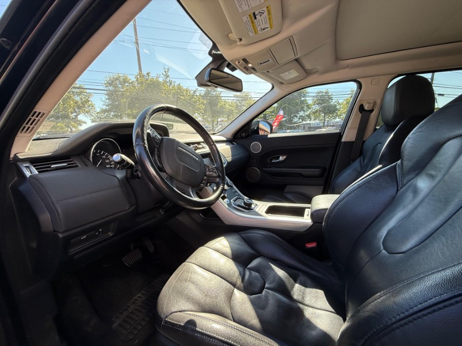 2015 Land Rover Range Rover Evoque 5dr HB Pure Premium, available for sale in Hicksville, New York | REGAL AUTOHAUS Auto Service and Sales. Hicksville, New York 2015 Land Rover Range Rover Evoque 5dr HB Pure Premium, available for sale in Hicksville, New York | REGAL AUTOHAUS Auto Service and Sales. Hicksville, New York
