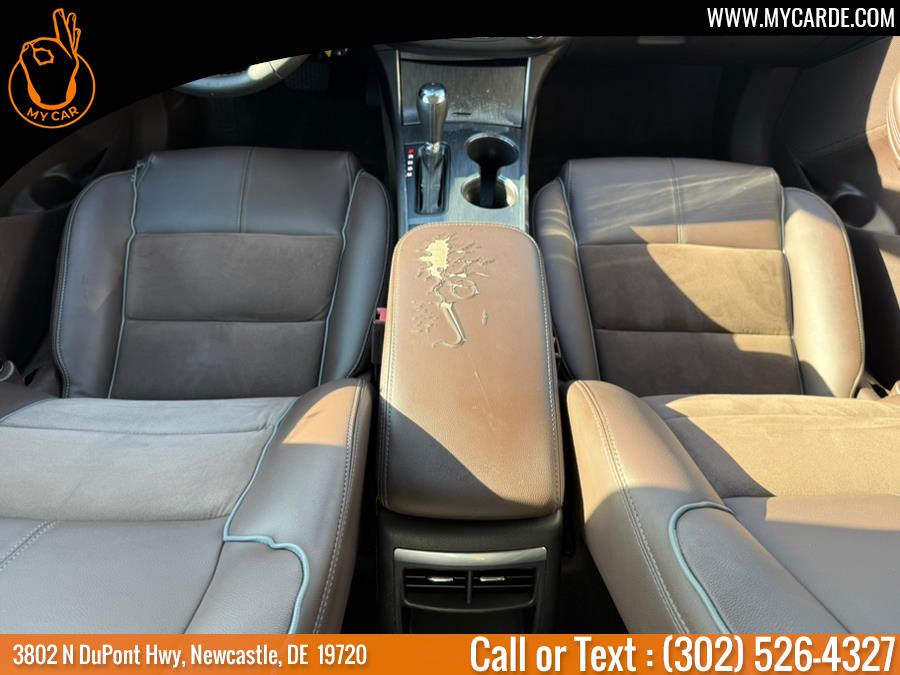 2015 Chevrolet Impala 4dr Sdn LT w/1LT, available for sale in New Castle, Delaware | My Car. New Castle, Delaware 2015 Chevrolet Impala 4dr Sdn LT w/1LT, available for sale in New Castle, Delaware | My Car. New Castle, Delaware