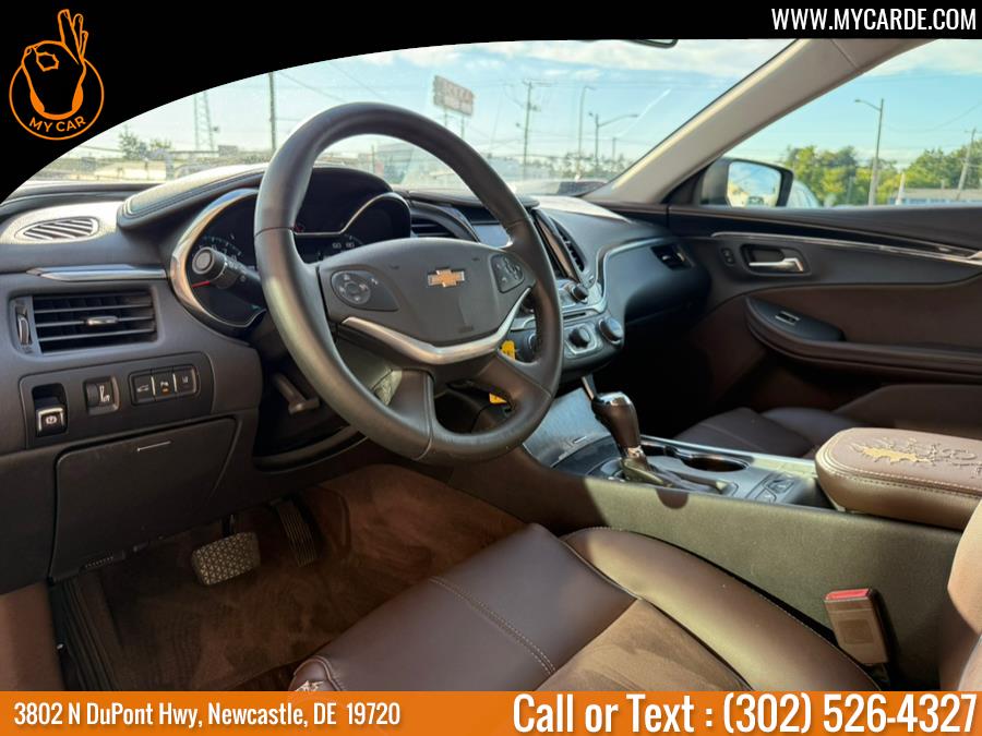 2015 Chevrolet Impala 4dr Sdn LT w/1LT, available for sale in New Castle, Delaware | My Car. New Castle, Delaware 2015 Chevrolet Impala 4dr Sdn LT w/1LT, available for sale in New Castle, Delaware | My Car. New Castle, Delaware