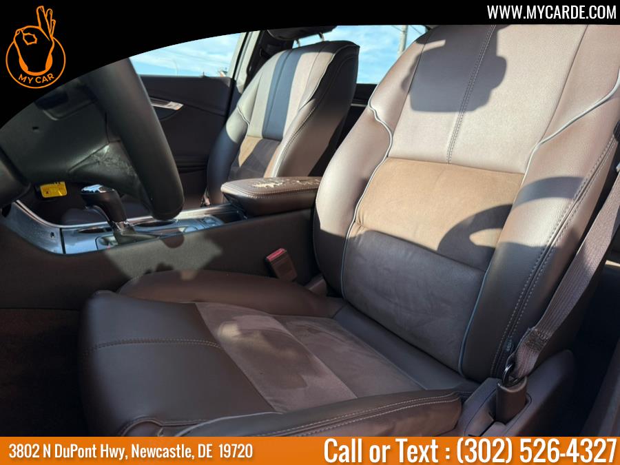 2015 Chevrolet Impala 4dr Sdn LT w/1LT, available for sale in New Castle, Delaware | My Car. New Castle, Delaware 2015 Chevrolet Impala 4dr Sdn LT w/1LT, available for sale in New Castle, Delaware | My Car. New Castle, Delaware