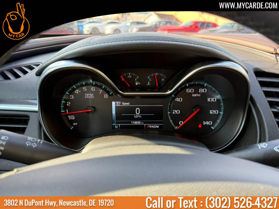 2015 Chevrolet Impala 4dr Sdn LT w/1LT, available for sale in New Castle, Delaware | My Car. New Castle, Delaware 2015 Chevrolet Impala 4dr Sdn LT w/1LT, available for sale in New Castle, Delaware | My Car. New Castle, Delaware
