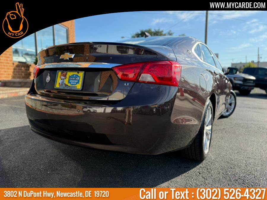 2015 Chevrolet Impala 4dr Sdn LT w/1LT, available for sale in New Castle, Delaware | My Car. New Castle, Delaware 2015 Chevrolet Impala 4dr Sdn LT w/1LT, available for sale in New Castle, Delaware | My Car. New Castle, Delaware