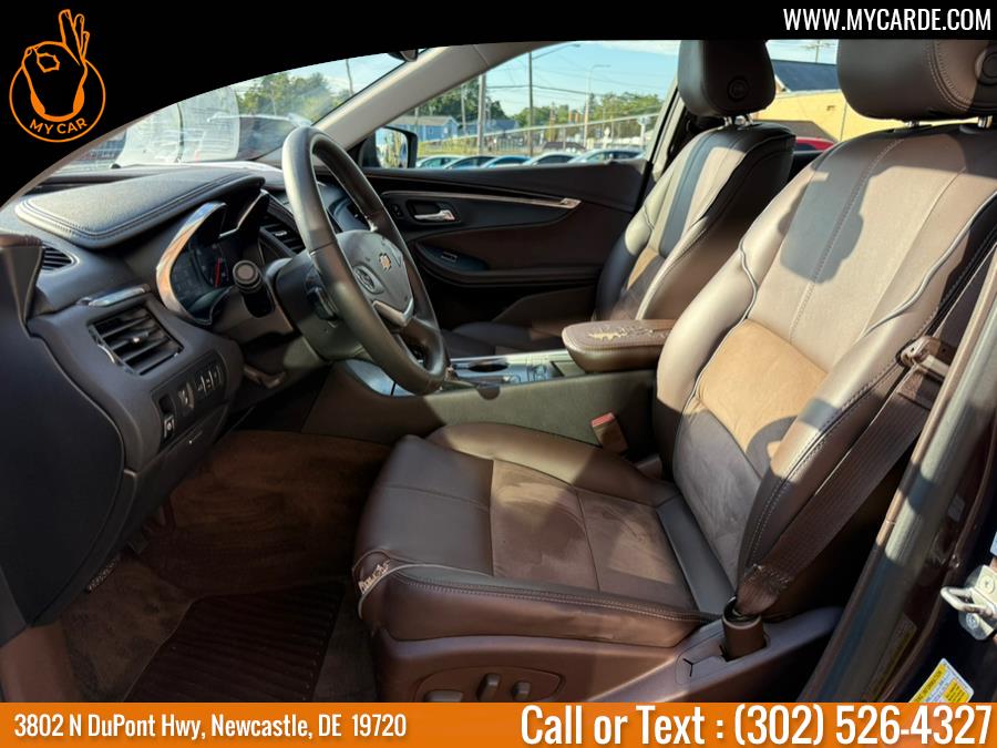 2015 Chevrolet Impala 4dr Sdn LT w/1LT, available for sale in New Castle, Delaware | My Car. New Castle, Delaware 2015 Chevrolet Impala 4dr Sdn LT w/1LT, available for sale in New Castle, Delaware | My Car. New Castle, Delaware