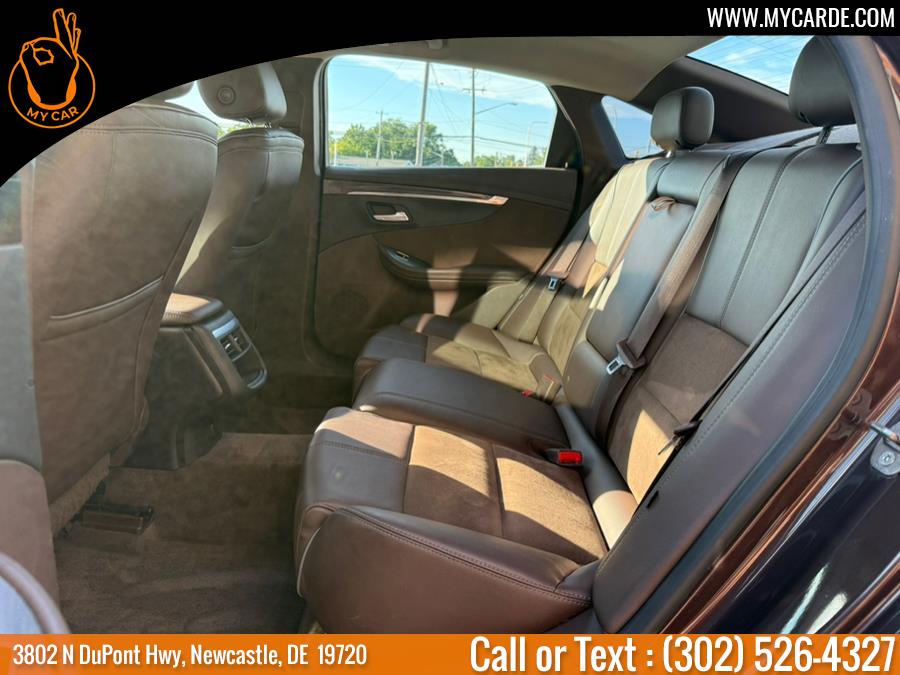 2015 Chevrolet Impala 4dr Sdn LT w/1LT, available for sale in New Castle, Delaware | My Car. New Castle, Delaware 2015 Chevrolet Impala 4dr Sdn LT w/1LT, available for sale in New Castle, Delaware | My Car. New Castle, Delaware