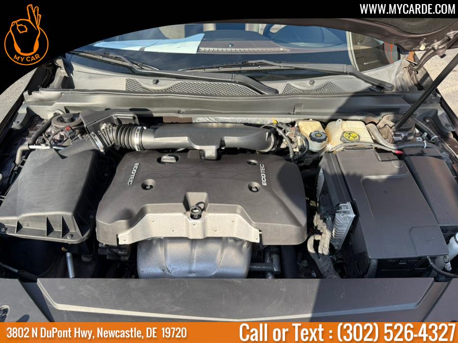 2015 Chevrolet Impala 4dr Sdn LT w/1LT, available for sale in New Castle, Delaware | My Car. New Castle, Delaware 2015 Chevrolet Impala 4dr Sdn LT w/1LT, available for sale in New Castle, Delaware | My Car. New Castle, Delaware