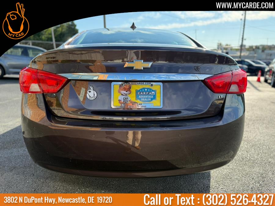 2015 Chevrolet Impala 4dr Sdn LT w/1LT, available for sale in New Castle, Delaware | My Car. New Castle, Delaware 2015 Chevrolet Impala 4dr Sdn LT w/1LT, available for sale in New Castle, Delaware | My Car. New Castle, Delaware