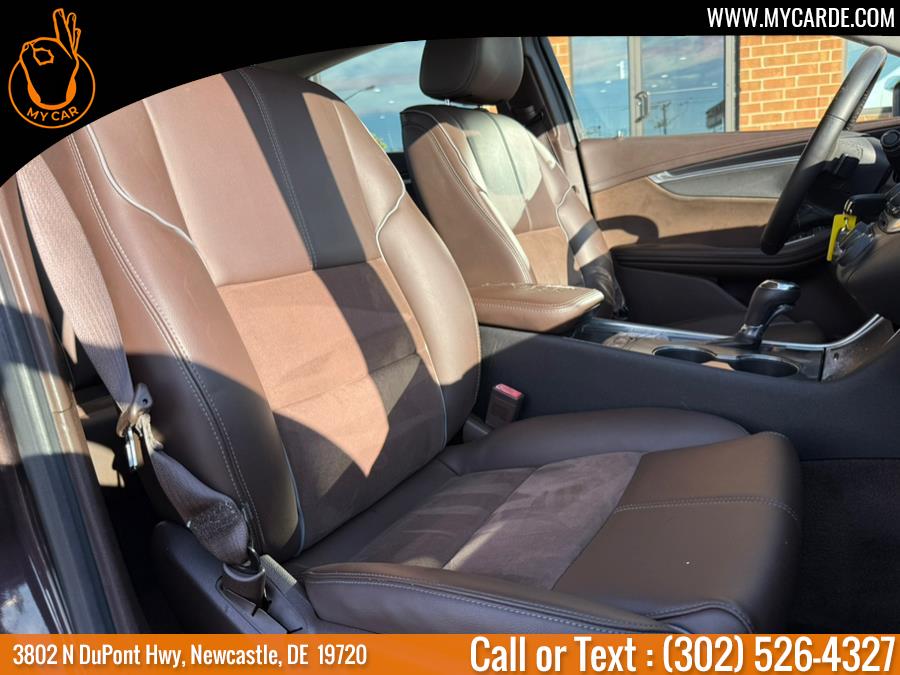 2015 Chevrolet Impala 4dr Sdn LT w/1LT, available for sale in New Castle, Delaware | My Car. New Castle, Delaware 2015 Chevrolet Impala 4dr Sdn LT w/1LT, available for sale in New Castle, Delaware | My Car. New Castle, Delaware