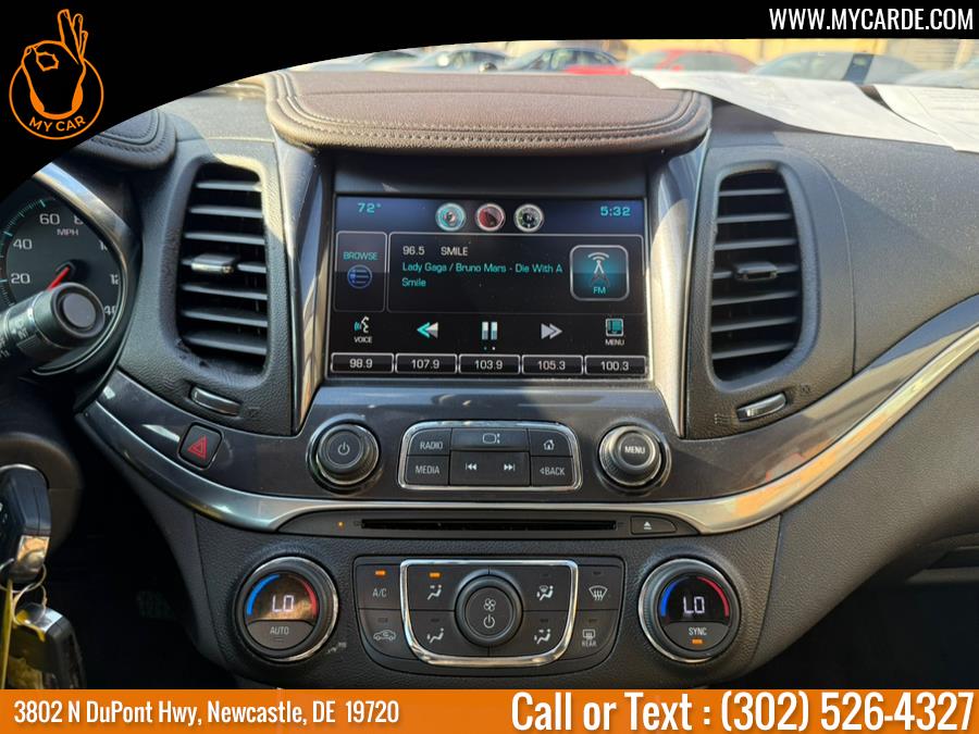 2015 Chevrolet Impala 4dr Sdn LT w/1LT, available for sale in New Castle, Delaware | My Car. New Castle, Delaware 2015 Chevrolet Impala 4dr Sdn LT w/1LT, available for sale in New Castle, Delaware | My Car. New Castle, Delaware
