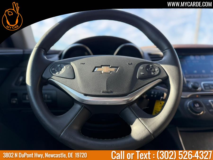 2015 Chevrolet Impala 4dr Sdn LT w/1LT, available for sale in New Castle, Delaware | My Car. New Castle, Delaware 2015 Chevrolet Impala 4dr Sdn LT w/1LT, available for sale in New Castle, Delaware | My Car. New Castle, Delaware