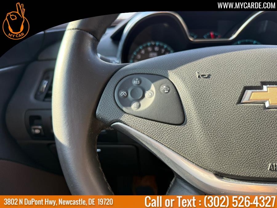 2015 Chevrolet Impala 4dr Sdn LT w/1LT, available for sale in New Castle, Delaware | My Car. New Castle, Delaware 2015 Chevrolet Impala 4dr Sdn LT w/1LT, available for sale in New Castle, Delaware | My Car. New Castle, Delaware