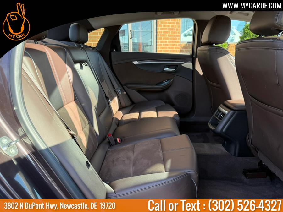 2015 Chevrolet Impala 4dr Sdn LT w/1LT, available for sale in New Castle, Delaware | My Car. New Castle, Delaware 2015 Chevrolet Impala 4dr Sdn LT w/1LT, available for sale in New Castle, Delaware | My Car. New Castle, Delaware