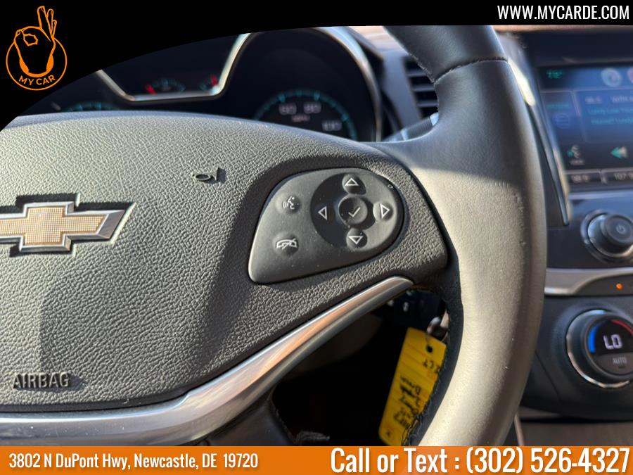 2015 Chevrolet Impala 4dr Sdn LT w/1LT, available for sale in New Castle, Delaware | My Car. New Castle, Delaware 2015 Chevrolet Impala 4dr Sdn LT w/1LT, available for sale in New Castle, Delaware | My Car. New Castle, Delaware