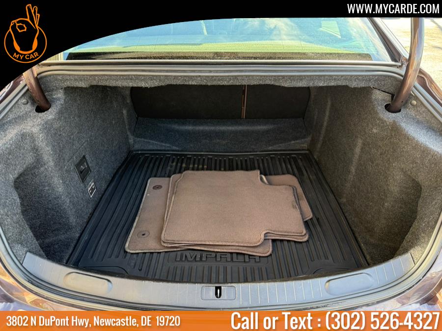 2015 Chevrolet Impala 4dr Sdn LT w/1LT, available for sale in New Castle, Delaware | My Car. New Castle, Delaware 2015 Chevrolet Impala 4dr Sdn LT w/1LT, available for sale in New Castle, Delaware | My Car. New Castle, Delaware