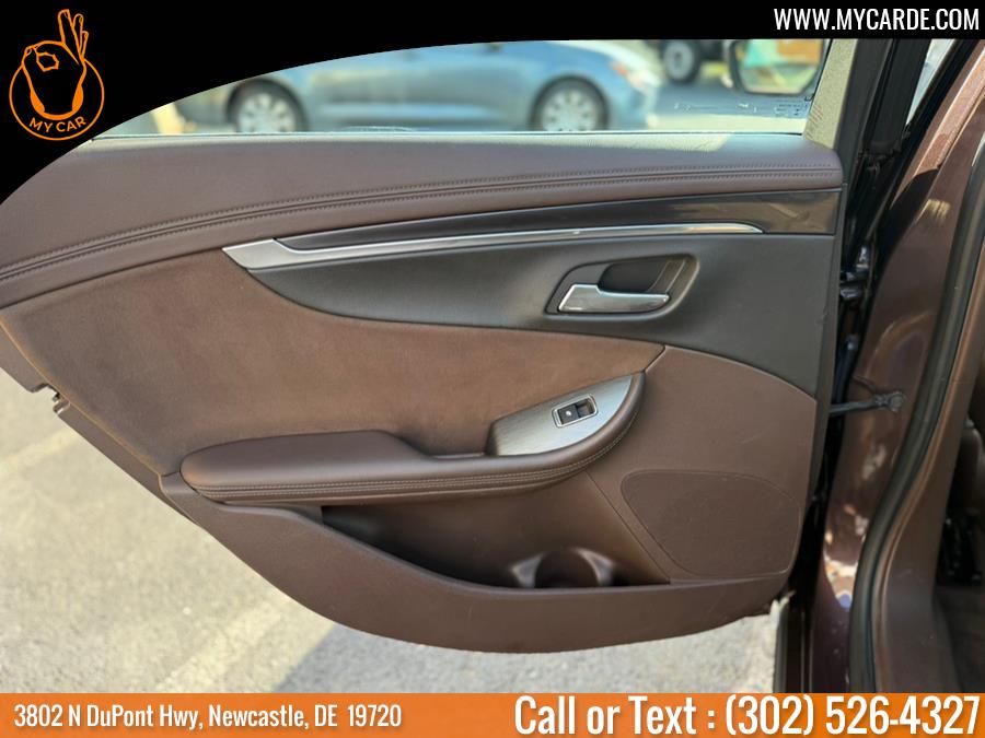 2015 Chevrolet Impala 4dr Sdn LT w/1LT, available for sale in New Castle, Delaware | My Car. New Castle, Delaware 2015 Chevrolet Impala 4dr Sdn LT w/1LT, available for sale in New Castle, Delaware | My Car. New Castle, Delaware