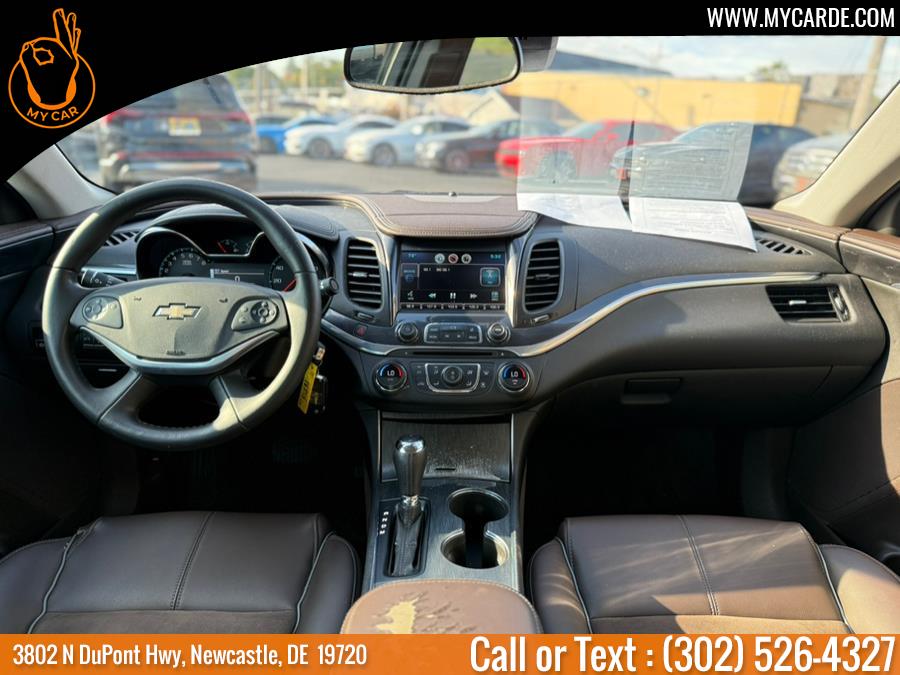 2015 Chevrolet Impala 4dr Sdn LT w/1LT, available for sale in New Castle, Delaware | My Car. New Castle, Delaware 2015 Chevrolet Impala 4dr Sdn LT w/1LT, available for sale in New Castle, Delaware | My Car. New Castle, Delaware