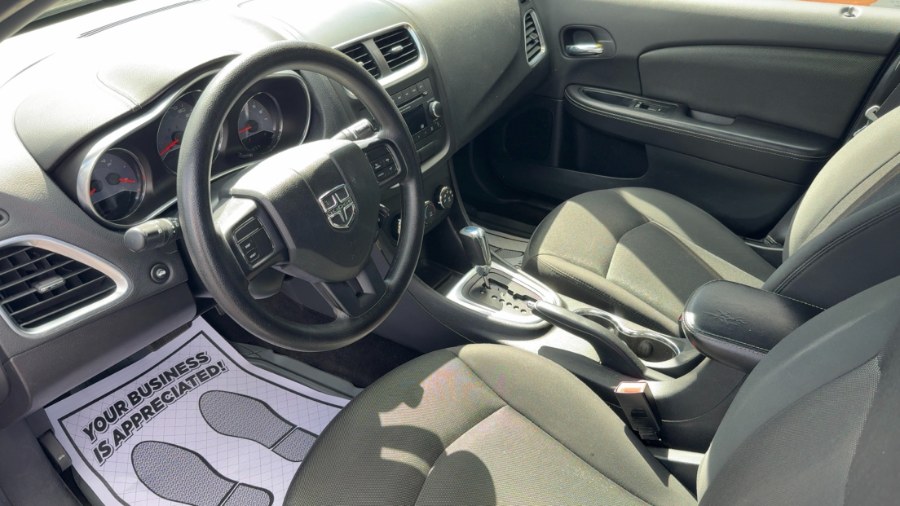 2014 Dodge Avenger 4dr Sdn SE, available for sale in Waterbury, Connecticut | West End Automotive Center. Waterbury, Connecticut 2014 Dodge Avenger 4dr Sdn SE, available for sale in Waterbury, Connecticut | West End Automotive Center. Waterbury, Connecticut