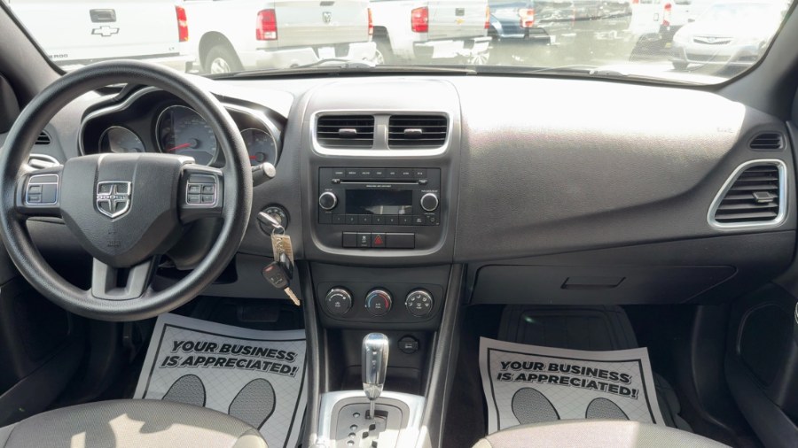 2014 Dodge Avenger 4dr Sdn SE, available for sale in Waterbury, Connecticut | West End Automotive Center. Waterbury, Connecticut 2014 Dodge Avenger 4dr Sdn SE, available for sale in Waterbury, Connecticut | West End Automotive Center. Waterbury, Connecticut