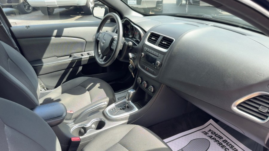2014 Dodge Avenger 4dr Sdn SE, available for sale in Waterbury, Connecticut | West End Automotive Center. Waterbury, Connecticut 2014 Dodge Avenger 4dr Sdn SE, available for sale in Waterbury, Connecticut | West End Automotive Center. Waterbury, Connecticut